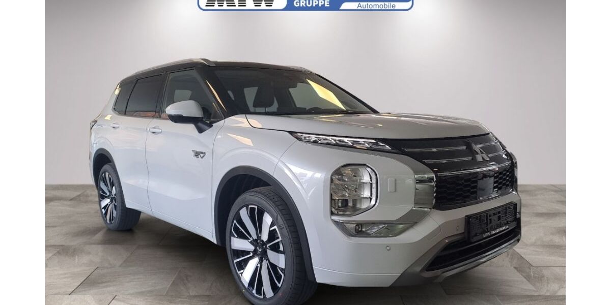 Mitsubishi Plug-in Hybrid Outlander 2.970 km 50.770 € Duisburg 47249