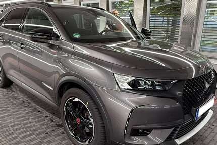DS Automobiles DS 7 Crossback 48.500 km 22.500 &euro; Bottrop 46242