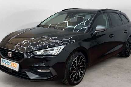 Seat Leon 71.613 km 21.359 &euro; Dinslaken 46539