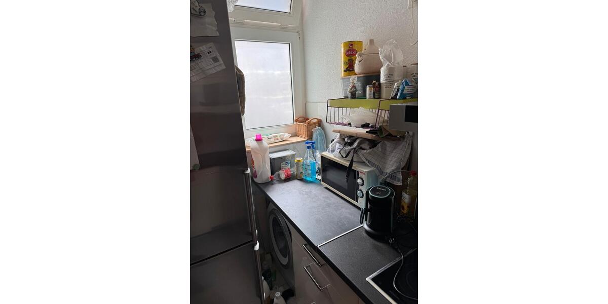 Erdgeschoßwohnung Wuppertal Elberfeld - 2 Zimmer, 45 m&sup2;, 140.000&euro; | Angebot:26920838