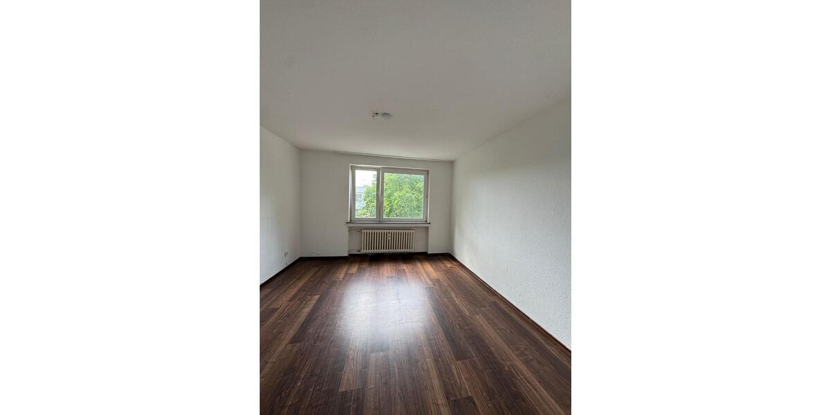 Etagenwohnung Voerde (Niederrhein) - 2.5 Zimmer, 58 m&sup2;, 464&euro; | Angebot:25871607
