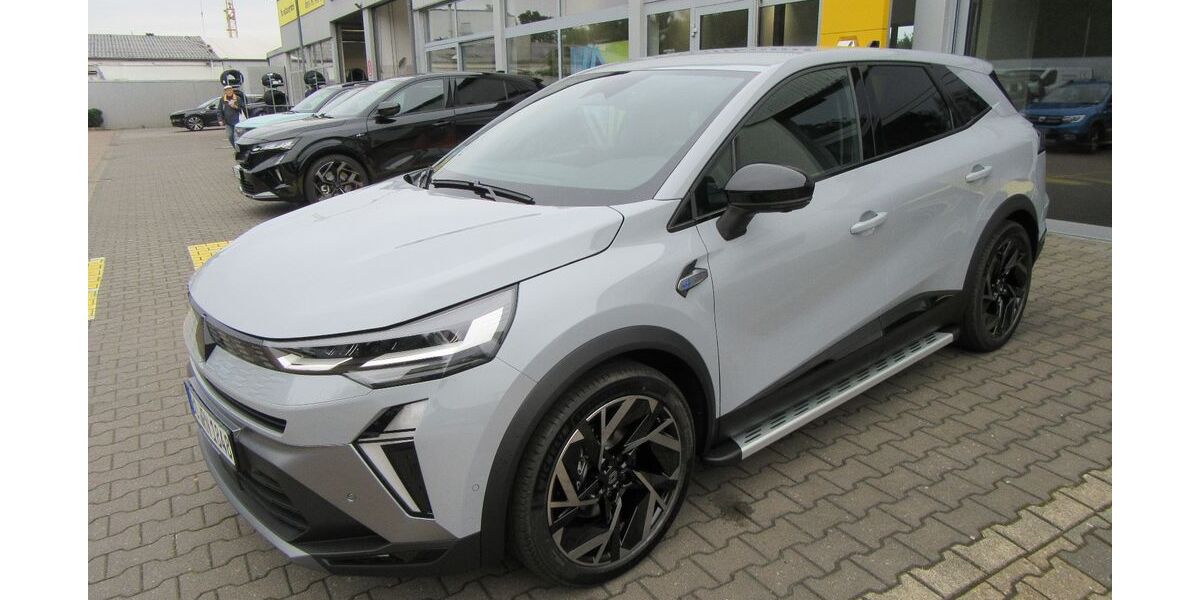 Renault Symbioz 3.990 km 35.555 € Bochum 44795