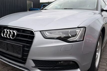 Audi A5 114.000 km 13.800 € Dorsten OT Wulfen 46286
