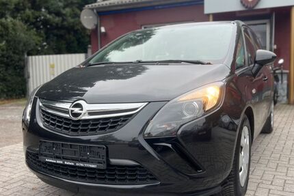Opel Zafira 191.475 km 6.999 &euro; Datteln 45711