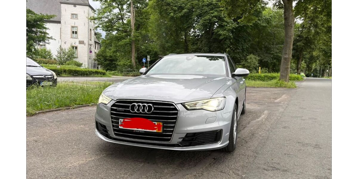 Audi A6 184.000 km 13.850 &euro; Voerde 46562