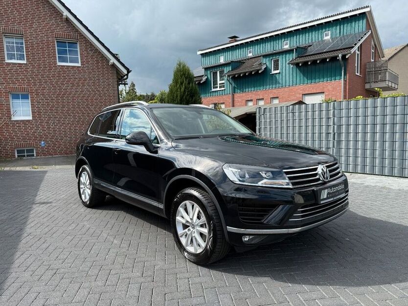 Touareg