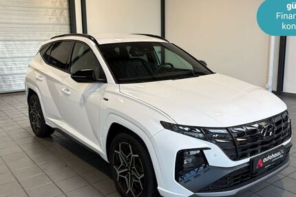 Hyundai TUCSON 13.486 km 28.990 &euro; Wuppertal 42287