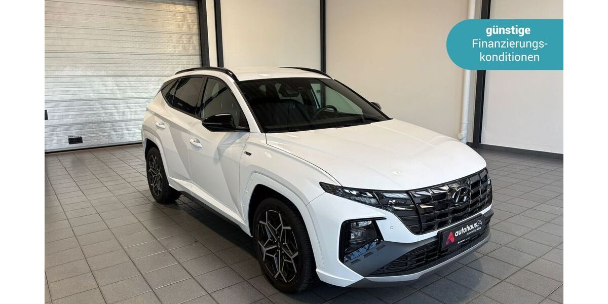 Hyundai TUCSON 13.486 km 28.990 &euro; Wuppertal 42287