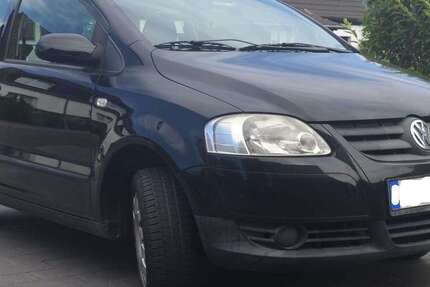 VW Fox 31.500 km 4.500 € Mülheim an der Ruhr 45481