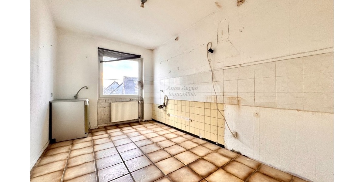 Seltenes Raumangebot 4- Zimmer mit Potenzial in Dortmund-Wellinghofen - Etagenwohnung Dortmund Wellinghofen | Angebot:25637191