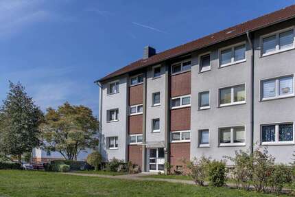 Wohnung Herne Röhlinghausen - 3 Zimmer, 62 m&sup2;, 529&euro; | Angebot:27426987
