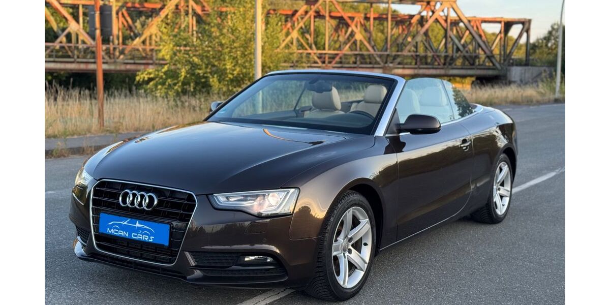 Audi A5 317.211 km 7.500 &euro; OER ERKENSCHWICK 45739