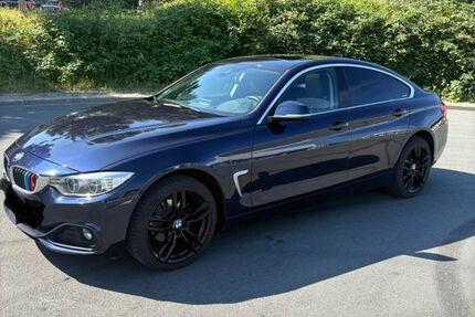 BMW 420 169.000 km 14.100 &euro; Schwelm 58332