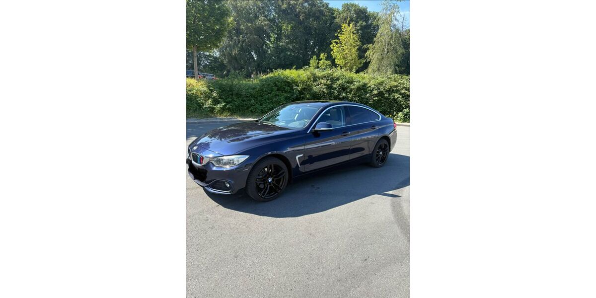 BMW 420 169.000 km 14.100 &euro; Schwelm 58332