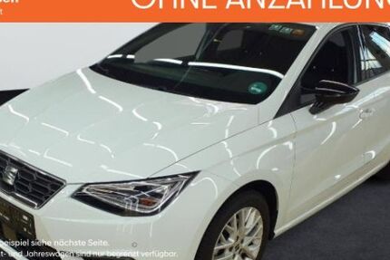 Seat Ibiza 25.099 km 25.388 &euro; Essen 45307