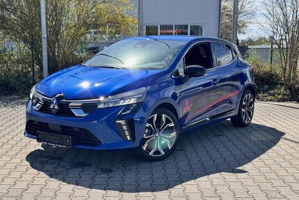 Mitsubishi Colt TOP 1.0 Turbo-Benziner + Optik Paket