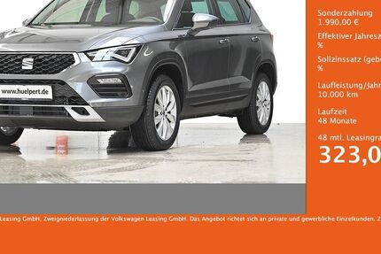 Seat Ateca 6.301 km 32.400 &euro; Dortmund 44379