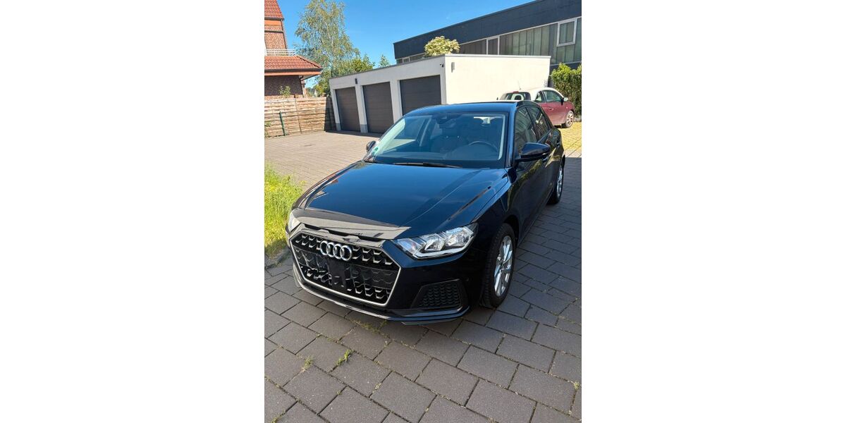 Audi A1 50.000 km 14.600 &euro; Haltern am See 45721
