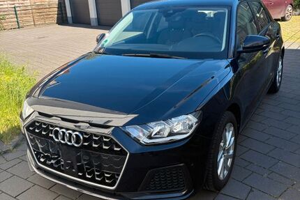 Audi A1 50.000 km 16.400 &euro; Haltern am See 45721