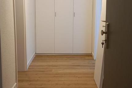 Erstbezug nach Renovierung - 2,5 Zimmer Wohnung in Neudorf zimmer
