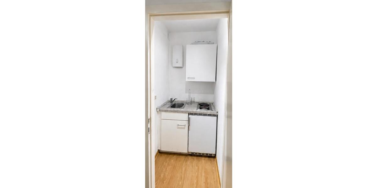 Etagenwohnung Dortmund Innenstadt Ost - 1 Zimmer, 20 m&sup2;, 620&euro; | Angebot:26395086