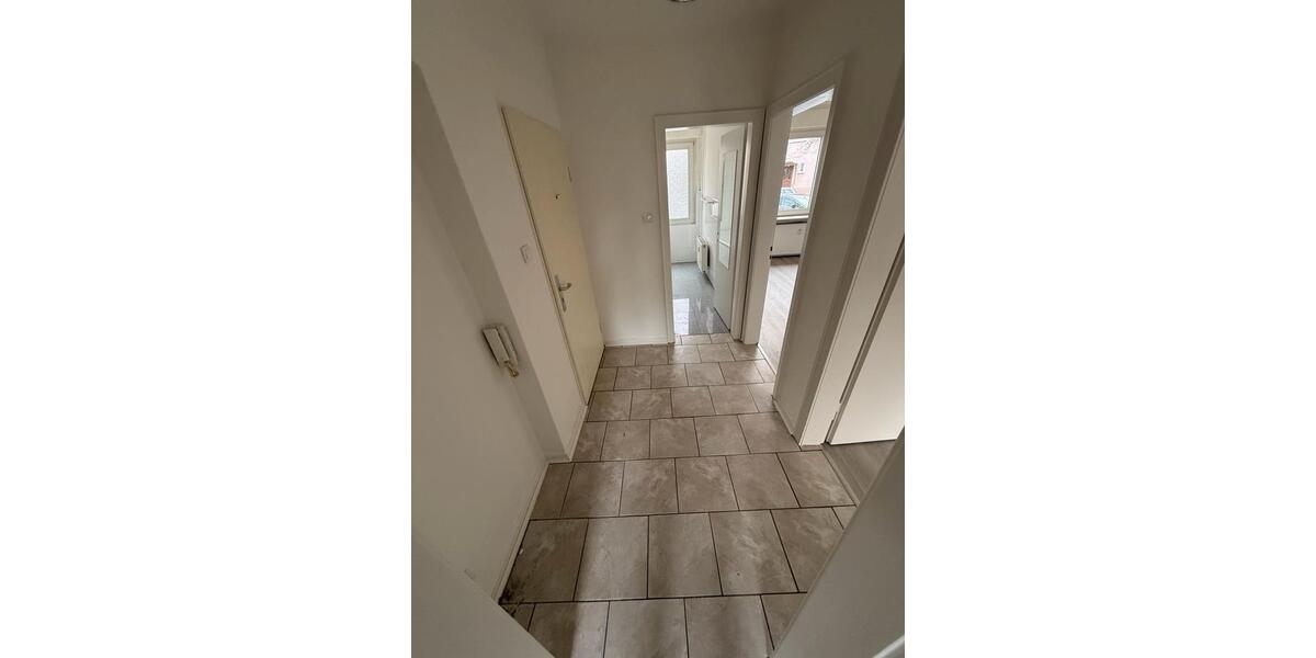 Schöne 2 Zimmer EG Wohnung mit Balkon in Meiderich 2 zimmer