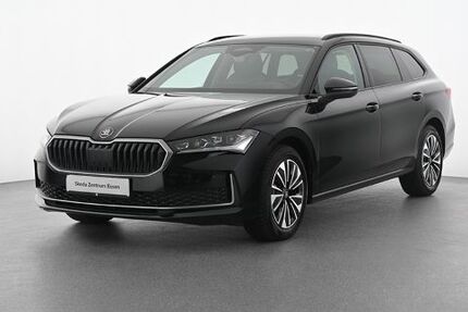 Skoda Superb 20.399 km 38.450 &euro; Essen 45143