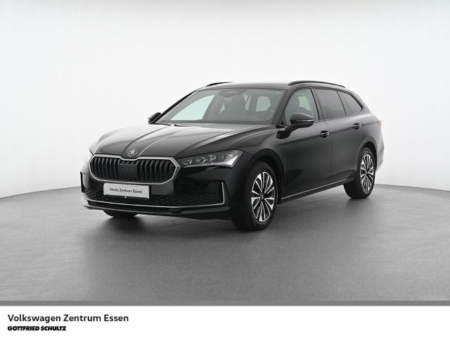 Skoda Superb 20.399 km 38.450 &euro; Essen 45143