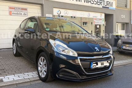 Peugeot 208 125.400 km 4.690 &euro; Essen 45139