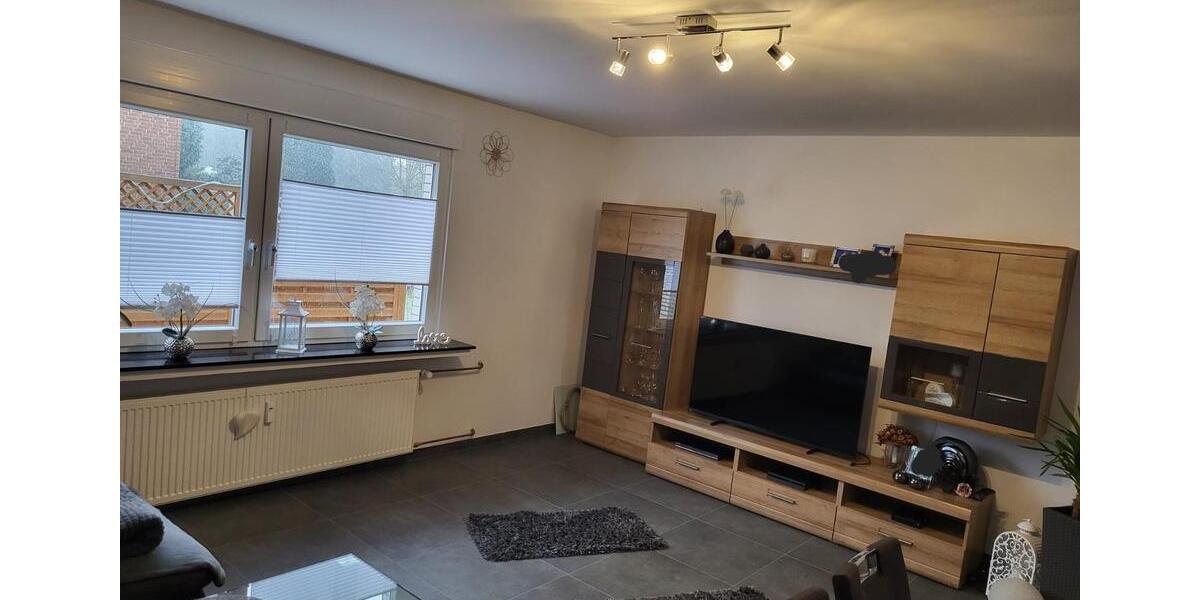 Erdgeschoßwohnung Oberhausen Schmachtendorf - 3.5 Zimmer, 82 m&sup2;, 820&euro; | Angebot:24866603