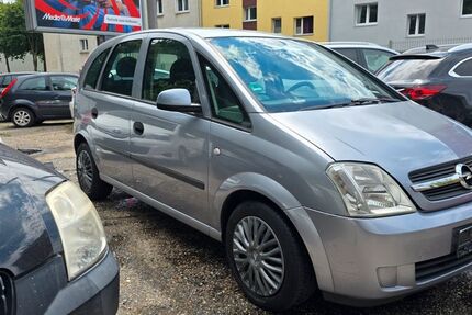Opel Meriva 177.000 km 1.800 &euro; Essen 45144