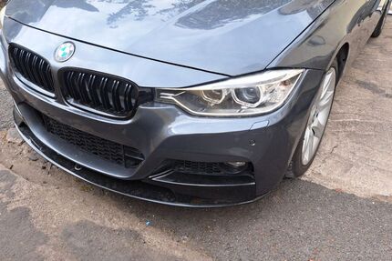BMW 320 288.923 km 7.200 &euro; Oberhausen 46045