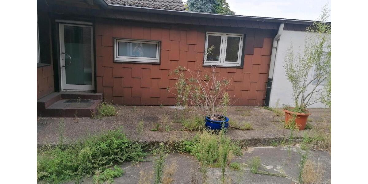 Doppelhaushälfte Duisburg Essenberg - 1 Zimmer, 100 m&sup2;, 242.000&euro; | Angebot:23355100