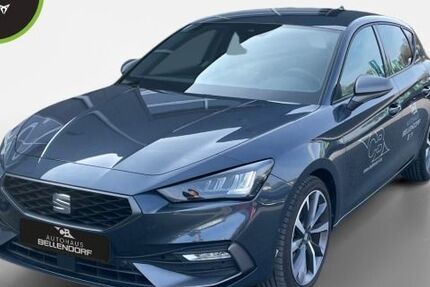 Seat Leon 28.000 km 25.470 &euro; Bottrop 46244