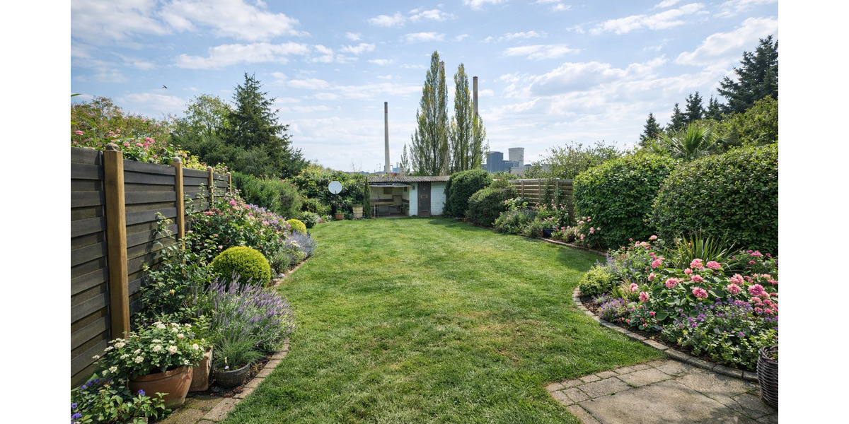 Mehrfamilienhaus, Wohnhaus Gelsenkirchen Scholven - 3 Zimmer, 80 m&sup2;, 154.900&euro; | Angebot:25241664