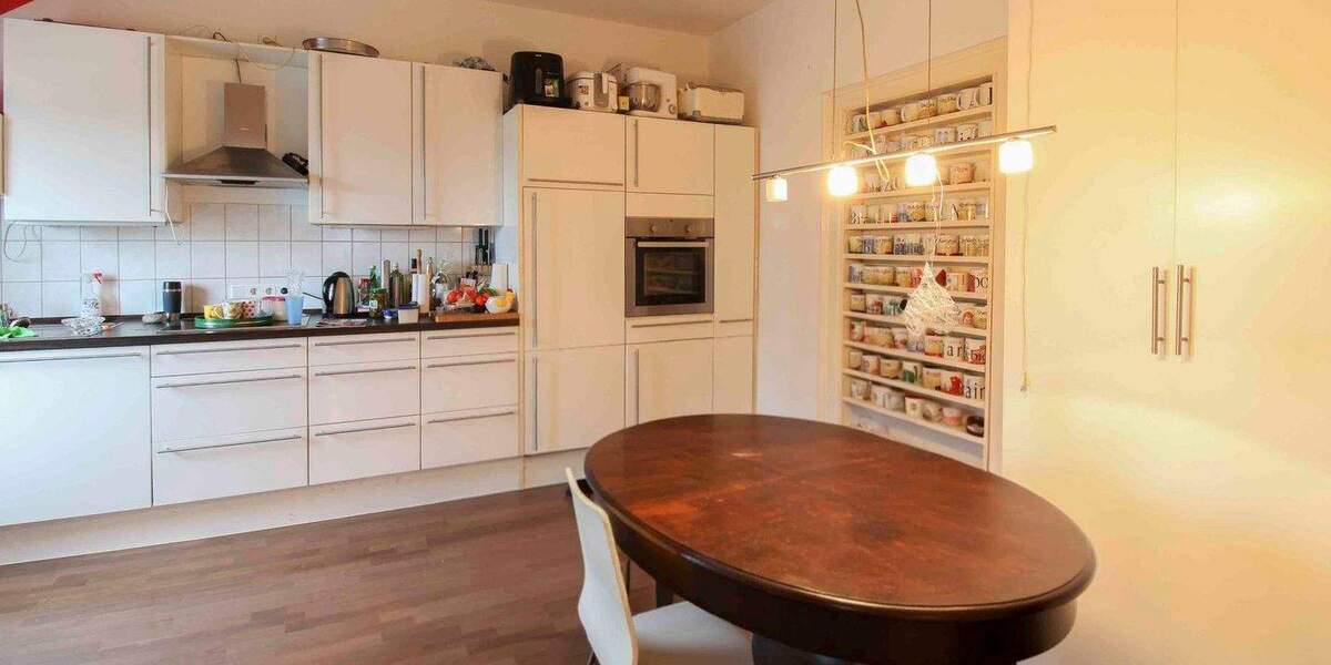 Mehrfamilienhaus, Wohnhaus Bochum Laer - 6 Zimmer, 349.000&euro; | Angebot:25708535