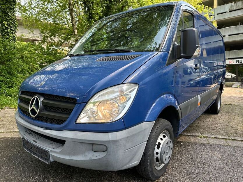 Sprinter