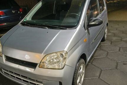 Daihatsu Cuore 121.000 km 999 &euro; Bottrop 46244