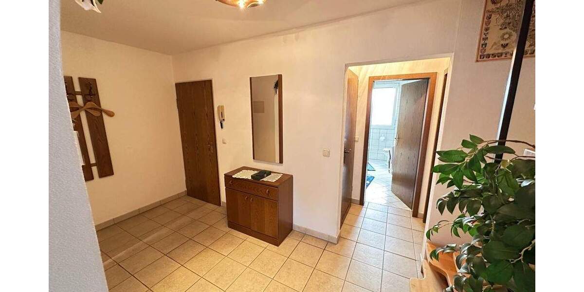 Etagenwohnung Gelsenkirchen Resse - 2 Zimmer, 75 m&sup2;, 159.000&euro; | Angebot:25391638