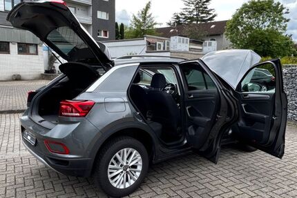 VW T-Roc 50.000 km 16.999 &euro; Mülheim / Ruhr 45473