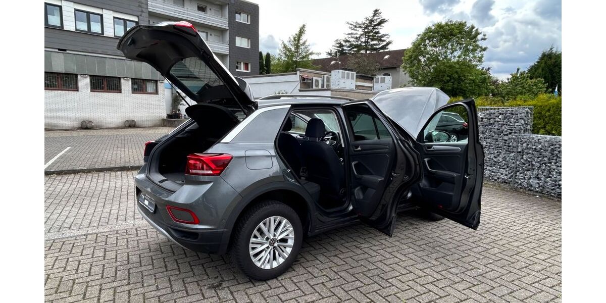 VW T-Roc 50.000 km 16.999 &euro; Mülheim / Ruhr 45473