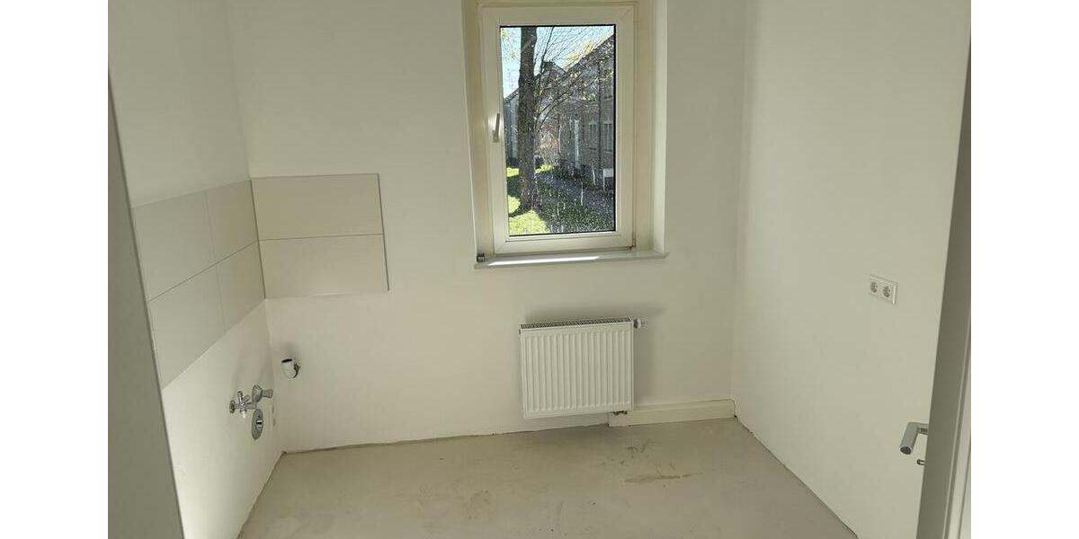 Erdgeschoßwohnung Recklinghausen Berghausen - 2.5 Zimmer, 45 m&sup2;, 395&euro; | Angebot:26139267