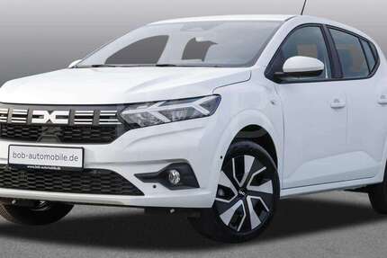 Dacia Sandero 1.001 km 15.777 &euro; Bochum 44809