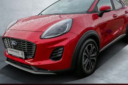 Ford Puma 6.818 km 23.999 &euro; Bochum 44803