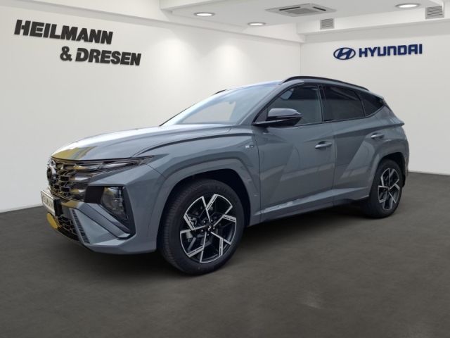 Hyundai TUCSON 5.565 km 45.950 &euro; Gelsenkirchen 45891