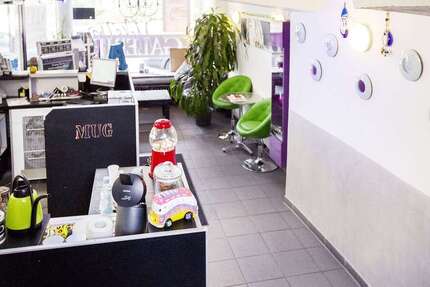 Gewerbeobjekt Marl - 255&euro; | Angebot:26370394