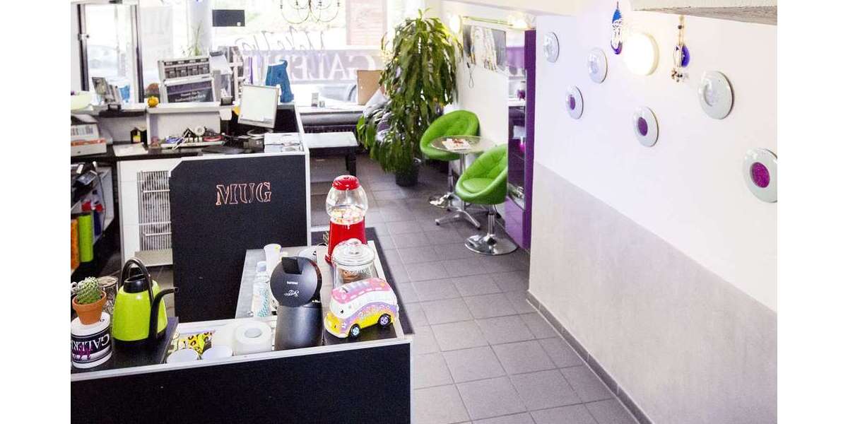 Gewerbeobjekt Marl - 255&euro; | Angebot:26370394