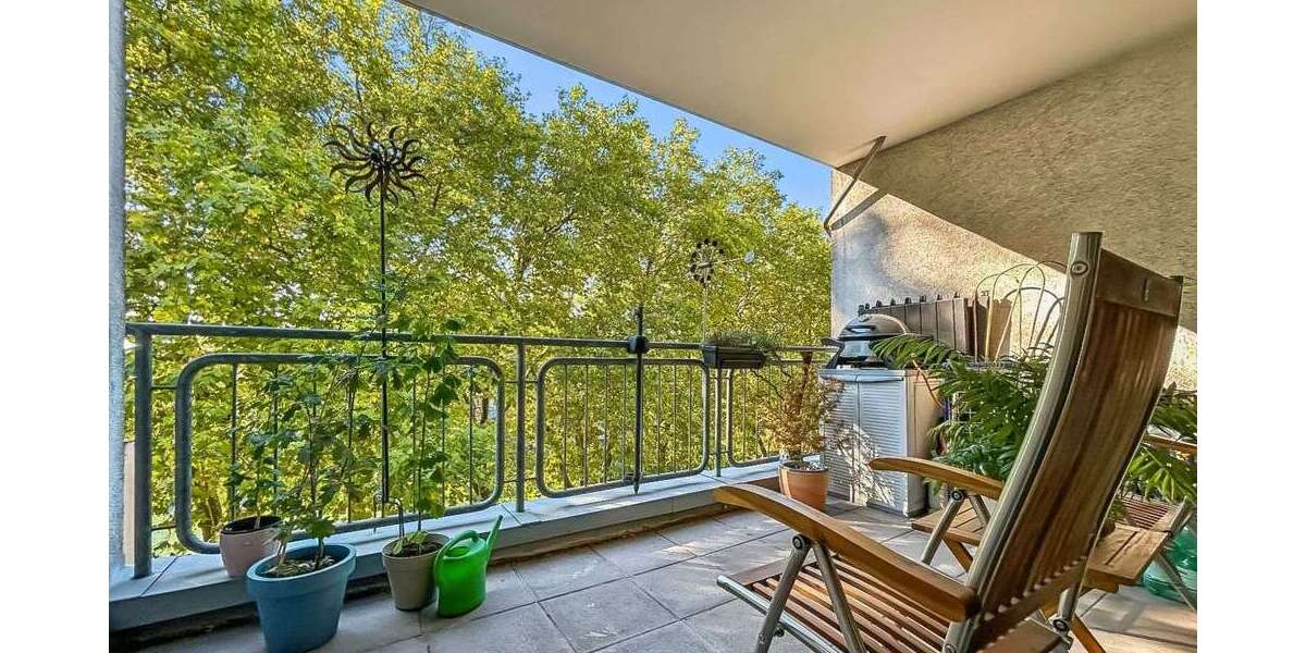 Etagenwohnung Duisburg Laar - 3 Zimmer, 85 m&sup2;, 175.000&euro; | Angebot:27038123