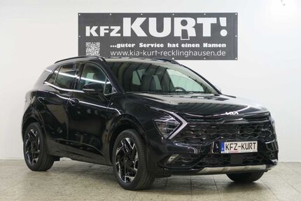 Kia Sportage 16.900 km 36.990 € Recklinghausen 45661