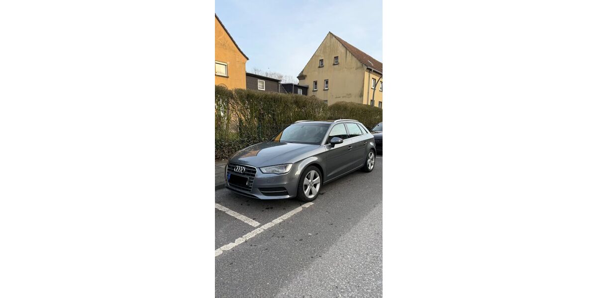 Audi A3 183.000 km 11.000 &euro; Marl 45772